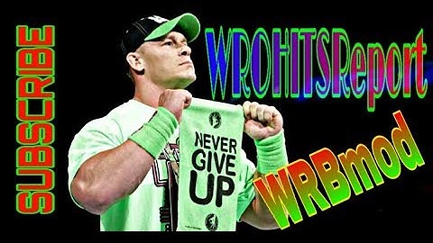 Body/Models changing Backstage by WROHITSReport WRBmod  #LinkInDescription