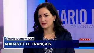"Bonjour Hi" Controversy in Quebec