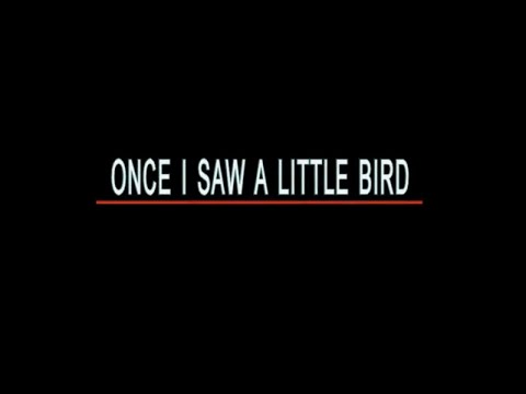 名亨兒童之星 - 美語童謠 第三輯 3 - 28.ONCE I SAW A LITTLE BIRD