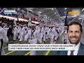 USS Abraham Lincoln Ends Record 266-Day West Asia Mission, US Denies ‘Crisis’ Claims