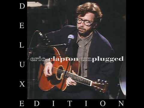 Eric Clapton - Alberta (Acoustic Live)