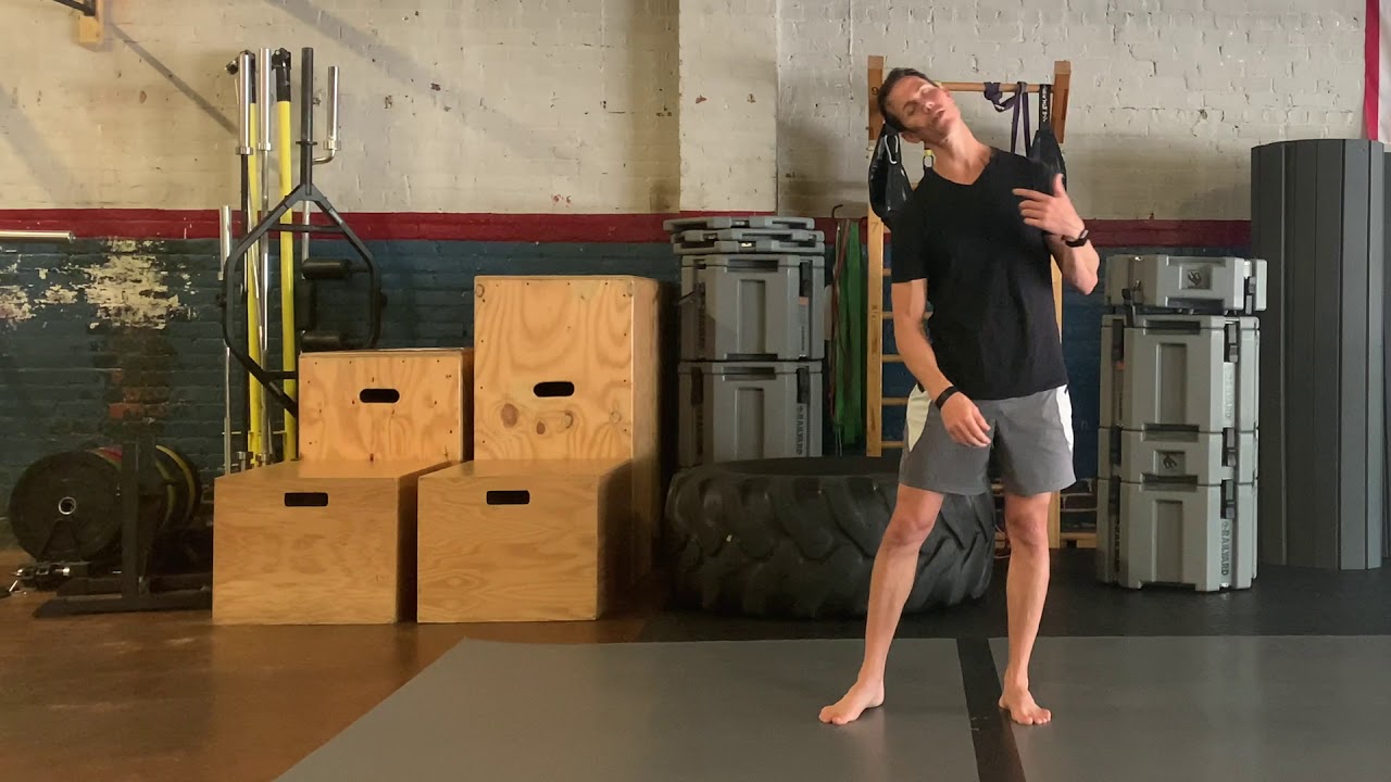 Как укрепить вестибулярный аппарат и двигаться подобно волне