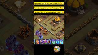 #ClashOfClans #IceGolem #COC #GroundAttack #ClashStrategy #ProAttack #ClashTips