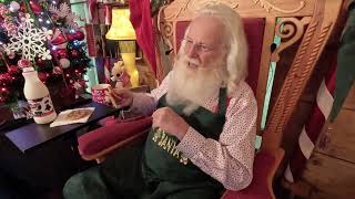 Moments with Santa2 Cookies