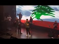 Melhem Zein - George Nehme - وديع الصافي - Amara ya Amara - جورج نعمة - لبنان يا قطعة سما - فيروز