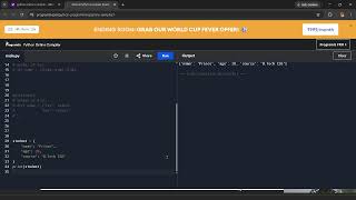 PYTHON FOR BEGINNERS LEC 6 OPERATORS