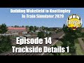 Train Simulator 2020: Building Wakefield to Knottingley Ep.14