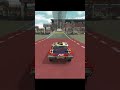 😱 Did I make it? The 80m High Jump Challenge is INSANE! #shorts