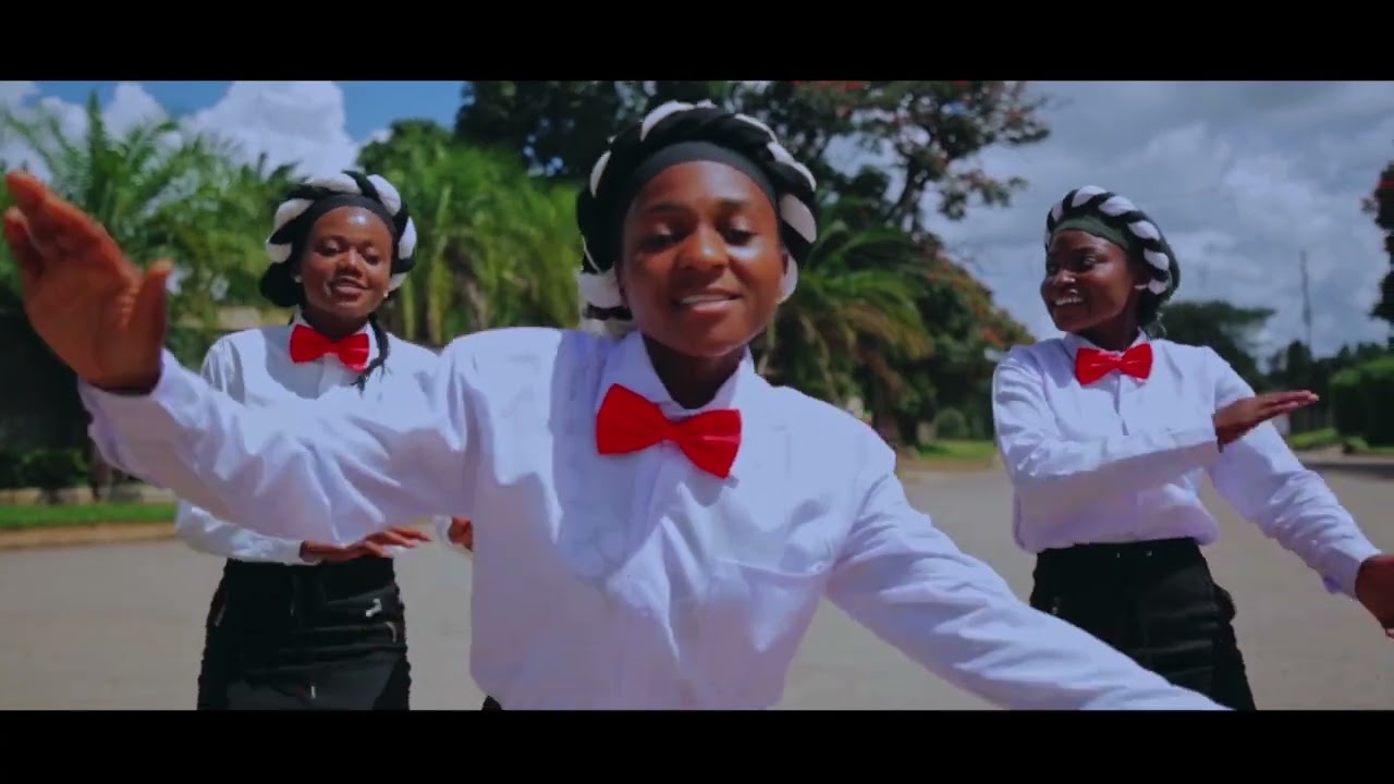 Chorale Elshaddaï Wanzala