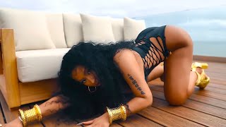 Nicki Minaj, Pop Smoke - Bloodline ft. Migos (Music Video)