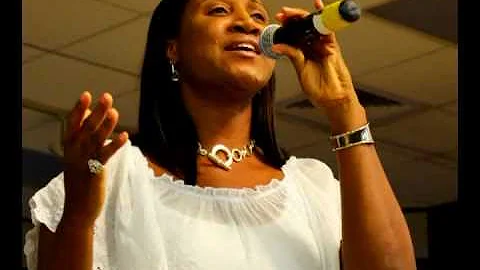 Michelle T Durrant - I Wanna See You