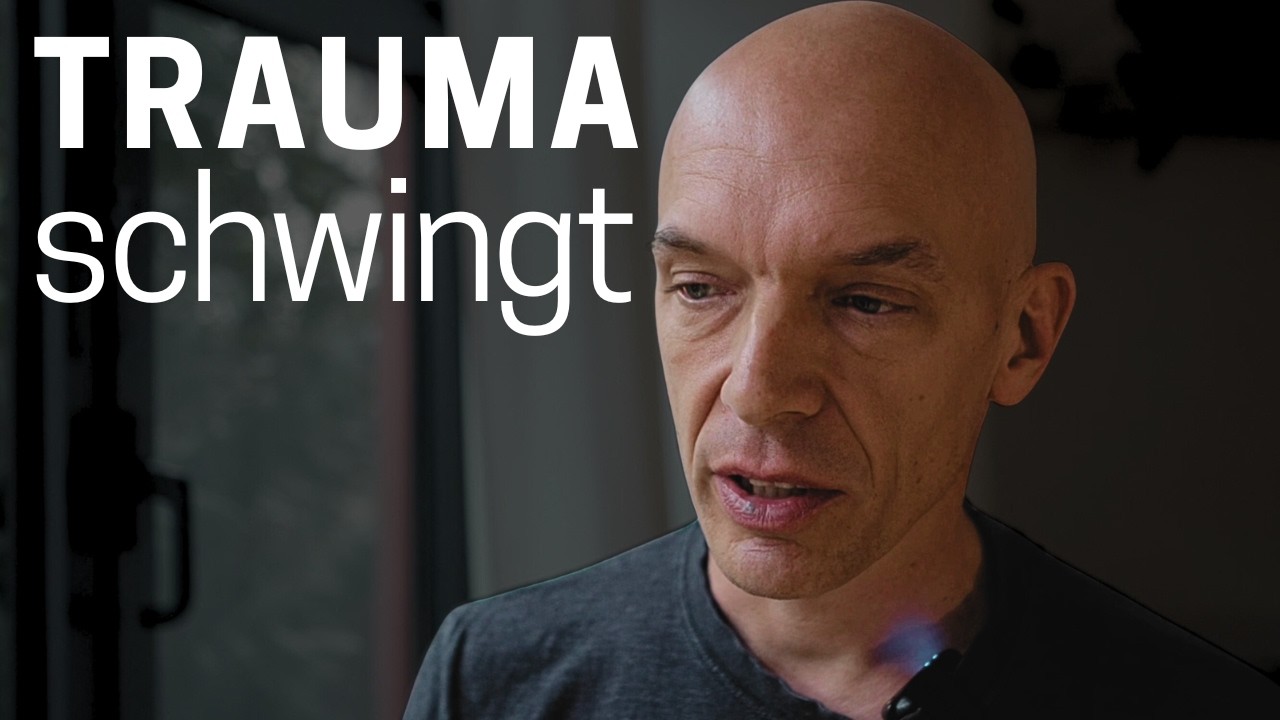 Resonanz in der Traumaarbeit macht den Unterschied