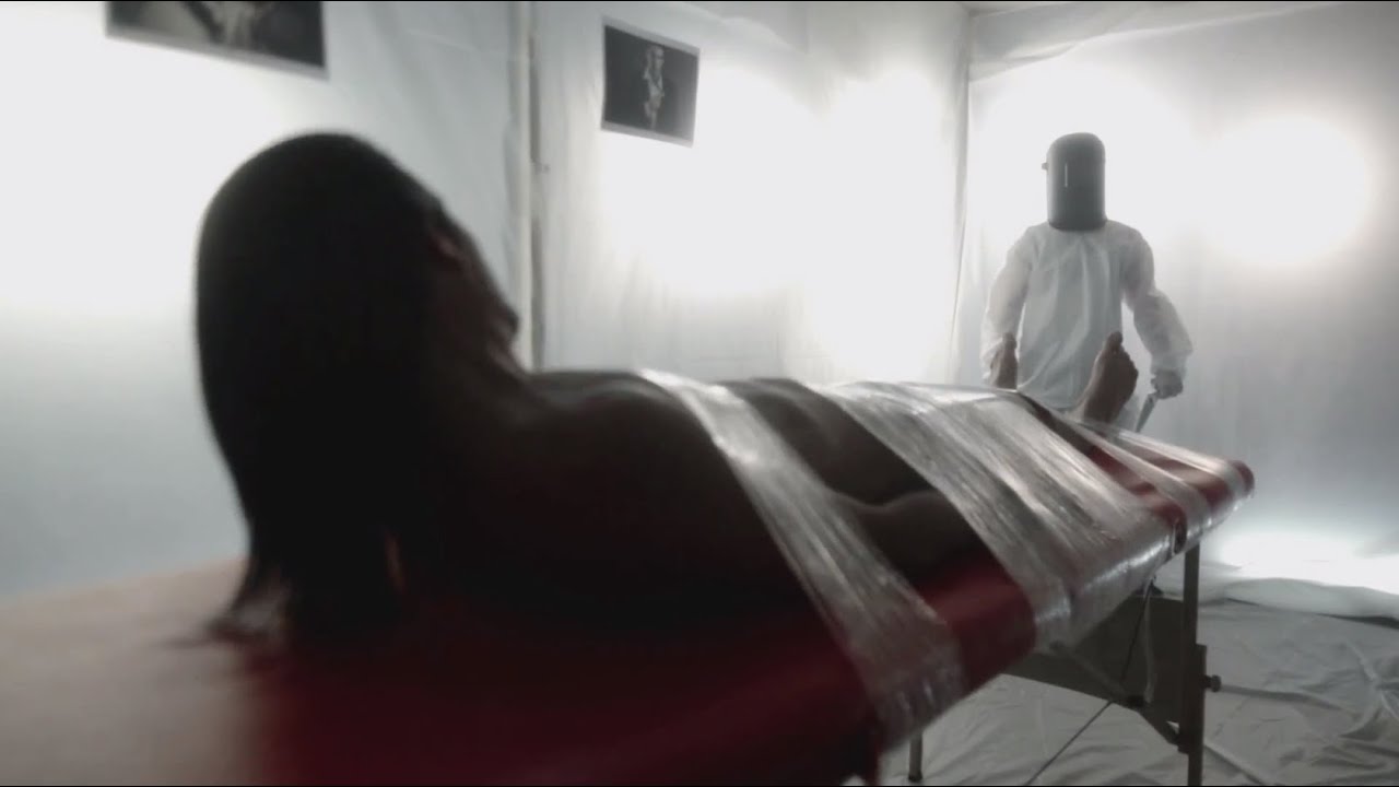 Clip Self Concept (Michal ex' Star Ac')