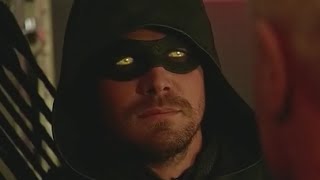 Vignette de la vidéo "Arrow ↣ Get Up"