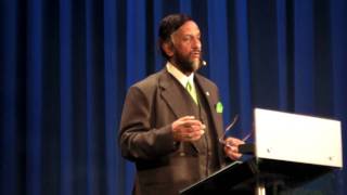 Rajendra K. Pachauri chair of the Intergovernmental Panel on Climate Change (IPCC)