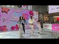 4K Ditto NewJeans Live Performance Fan Cam Nike Orchard Road Singapore 4K Ditto NewJeans Live Performance Fan Cam Nike Orchard Road Singapore