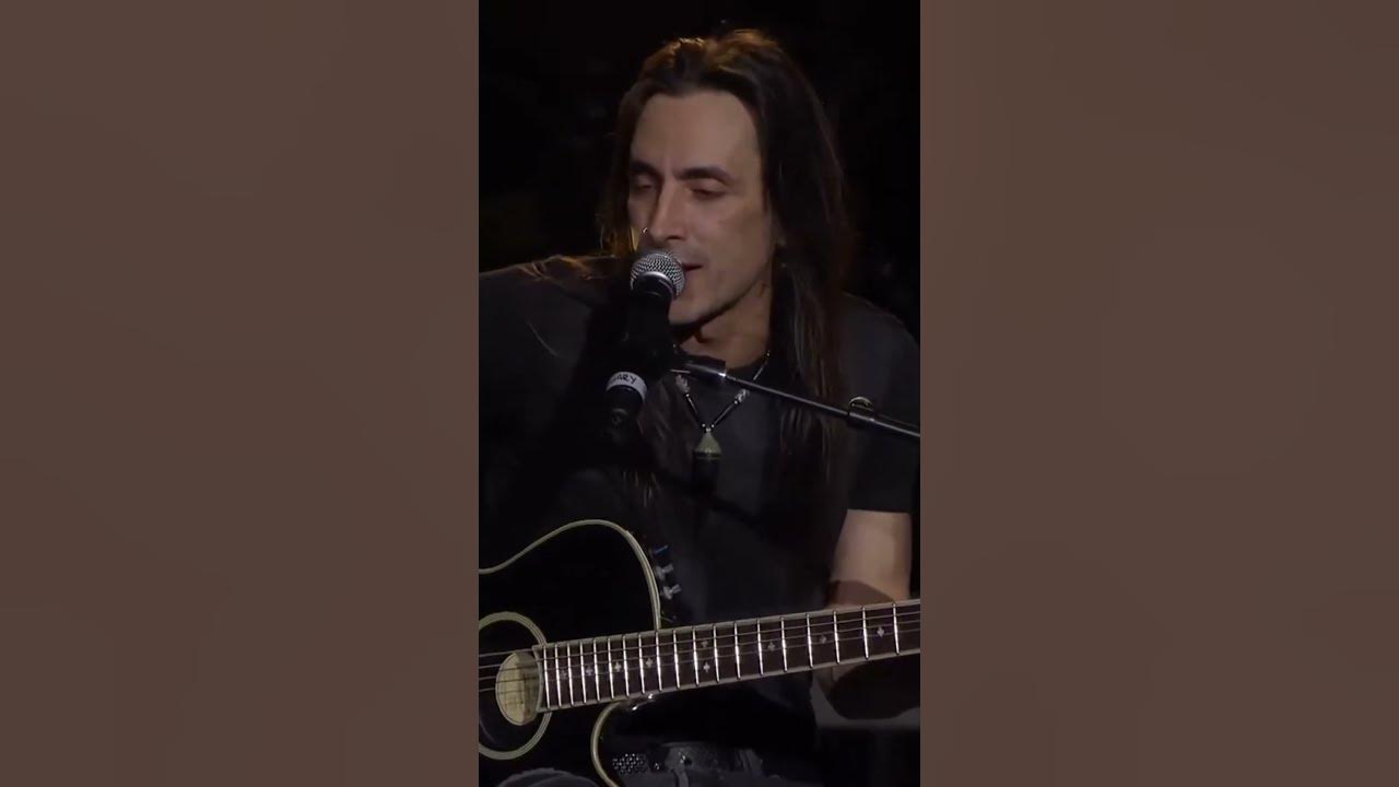 Extreme - More Than Words Live in Concert Extreme - More Than Words Live in Concert