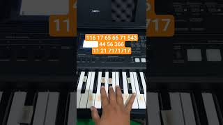 Download Lagu qolbi fil madinah (piano easy) #pianotutorial #piano #song #maherzain #fypviral #music #tutorial MP3 Download Lagu qolbi fil madinah (piano easy) #pianotutorial #piano #song #maherzain #fypviral #music #tutorial MP3