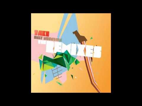 Take — Take - Implosions (Shigeto Remix)