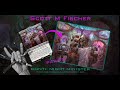 Fischer Paints- Gonti: Night Minister for M:TG Aetherdrift thumbnail
