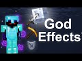 This Server Gives you God Effects