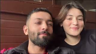 Imsha Rehman, A Stani Influencer And Tiktok Star Video