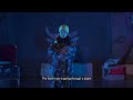 Take The Challenge عيش التحدي 