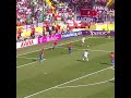 ملخص للكابتن محمد نور في مباراة منتخبنا أمام أسبانيا في كأس العالم 2006م 