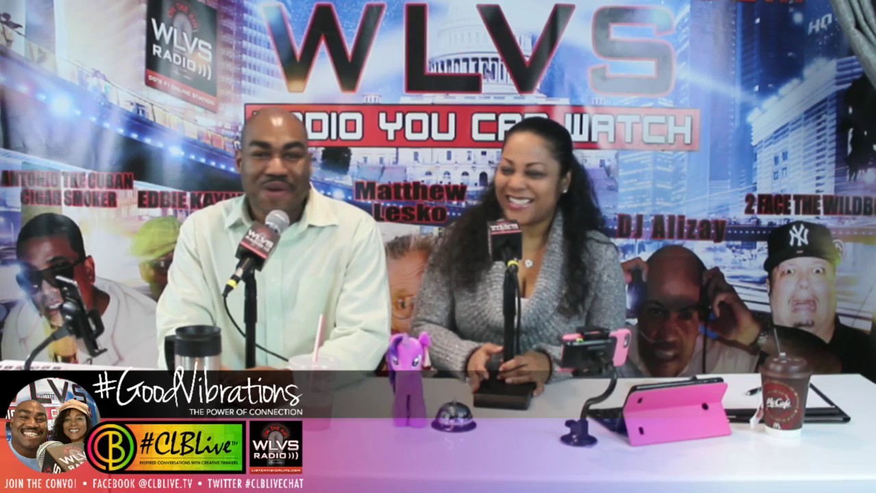 WLVS Radio Live Stream