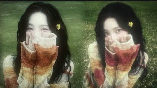 Cute/soft edit audios + timestamps :･ﾟ✿˙∘..