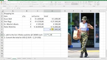 V3BC phs Answers Excel