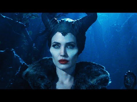 Maleficent (2014) BluRay 720p 750MB CINEMA ONLINE || CINO