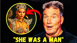 Things You Didn't Know About ''Flash Gordon'' That Will Freak You Out