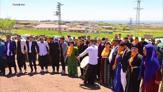 Karacadağ - Allurt Kötü /Tirka Aşi̇reti̇ - Koma Welat Foto Evi̇n Part :2
