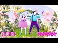 Just Dance 2021 (Unlimited): Sucker - 5 stars