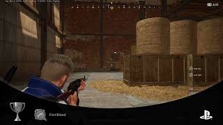 PUBG: BATTLEGROUNDS 1on1 screenshot 3