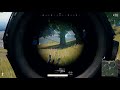 Solo Chicken Dinner is so satisfying :O