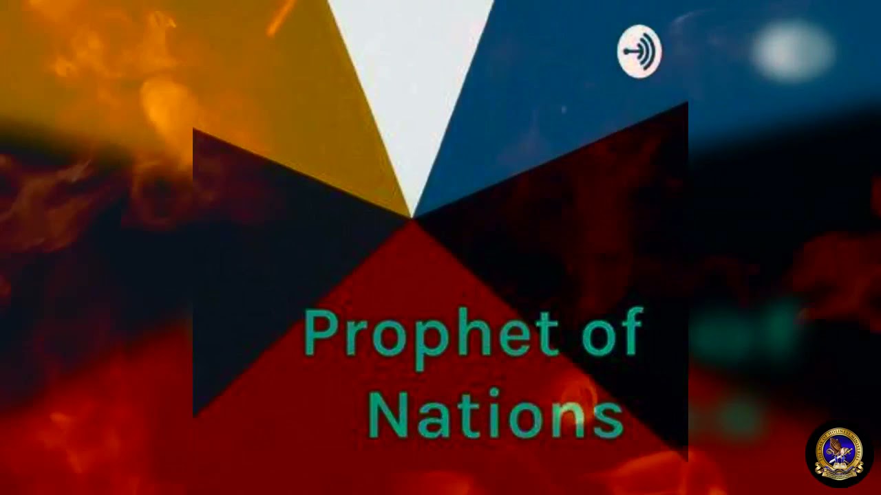 Prophecy Against The Proud, A Mere Man!