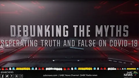 Debunking the Myths | Separating fact from fiction on vaccine testing for COVID-19