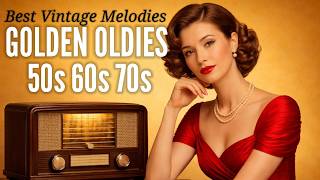 Greatest Oldies of the 50s & 60s 🎶 Hits from the 60's - Soft Pop Hits from the Golden Age screenshot 1