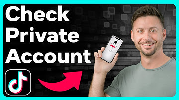 Hoe je privé TikTok-accounts kunt controleren