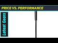 ZERO AUDIO DUOZA ZH-DWX10 The Most Powerful Hi-Res Earbuds You Can Buy