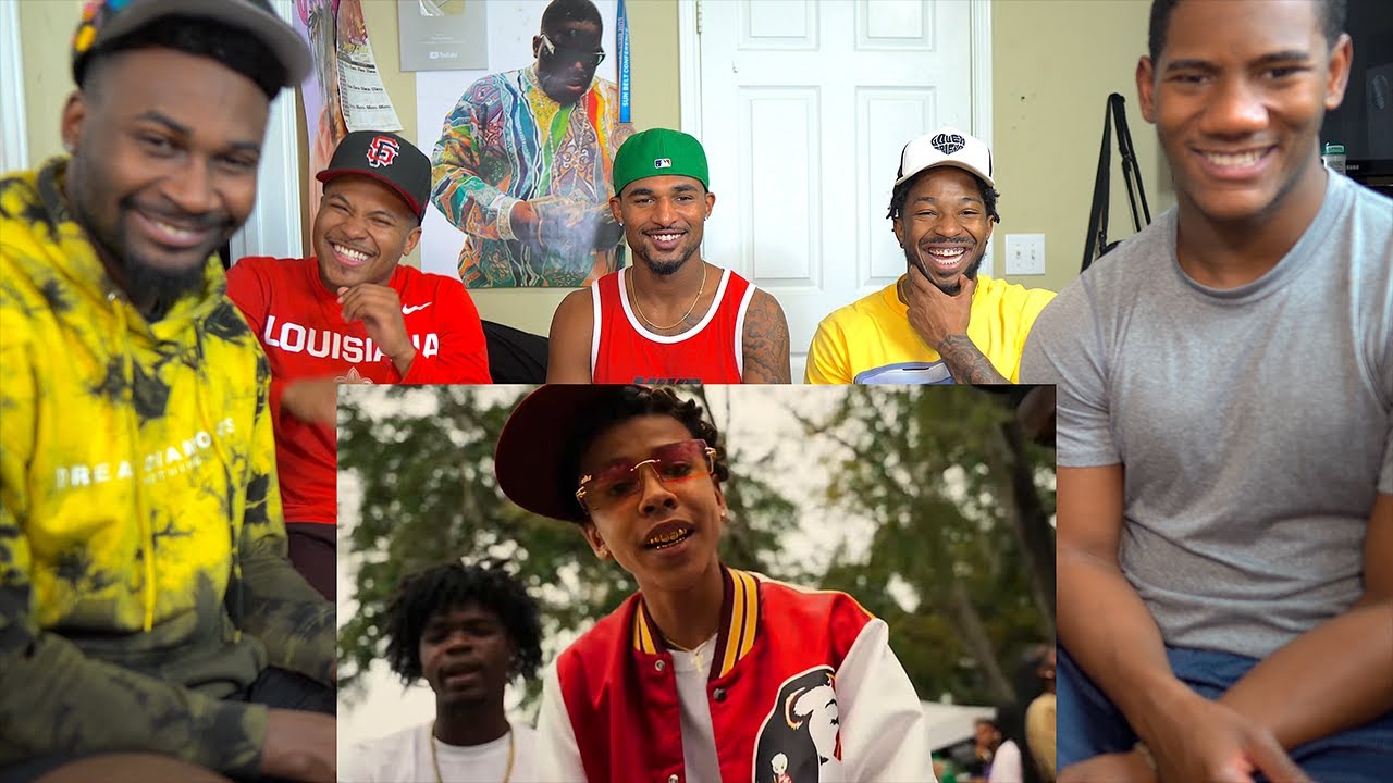 HE ONLY 16!! Luh Tyler - Law & Order - YouTube