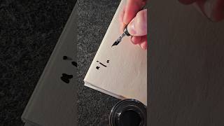 How to sign the letter I #sign #signature #caligraphy #art #strangerthings  .