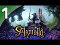 lets play armello