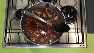 Pâtes Babboucha À Létouffée