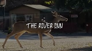 The River Inn Review - Three Rivers , United States of America