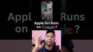 Apple just turned Siri into the ultimate AI middleman.
