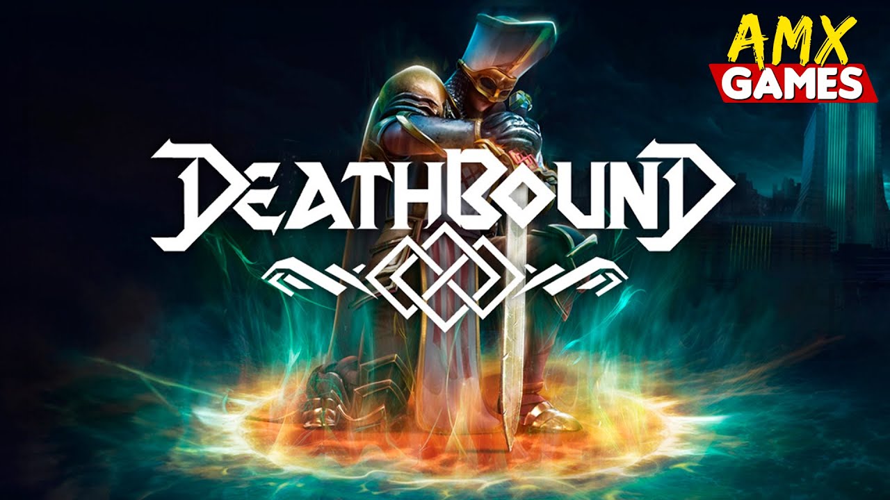 DEATHBOUND [GAMEPLAY] [XBOX SERIES X]