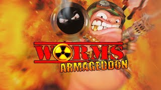 Worms Armageddon (Intro Sin Comentarios)